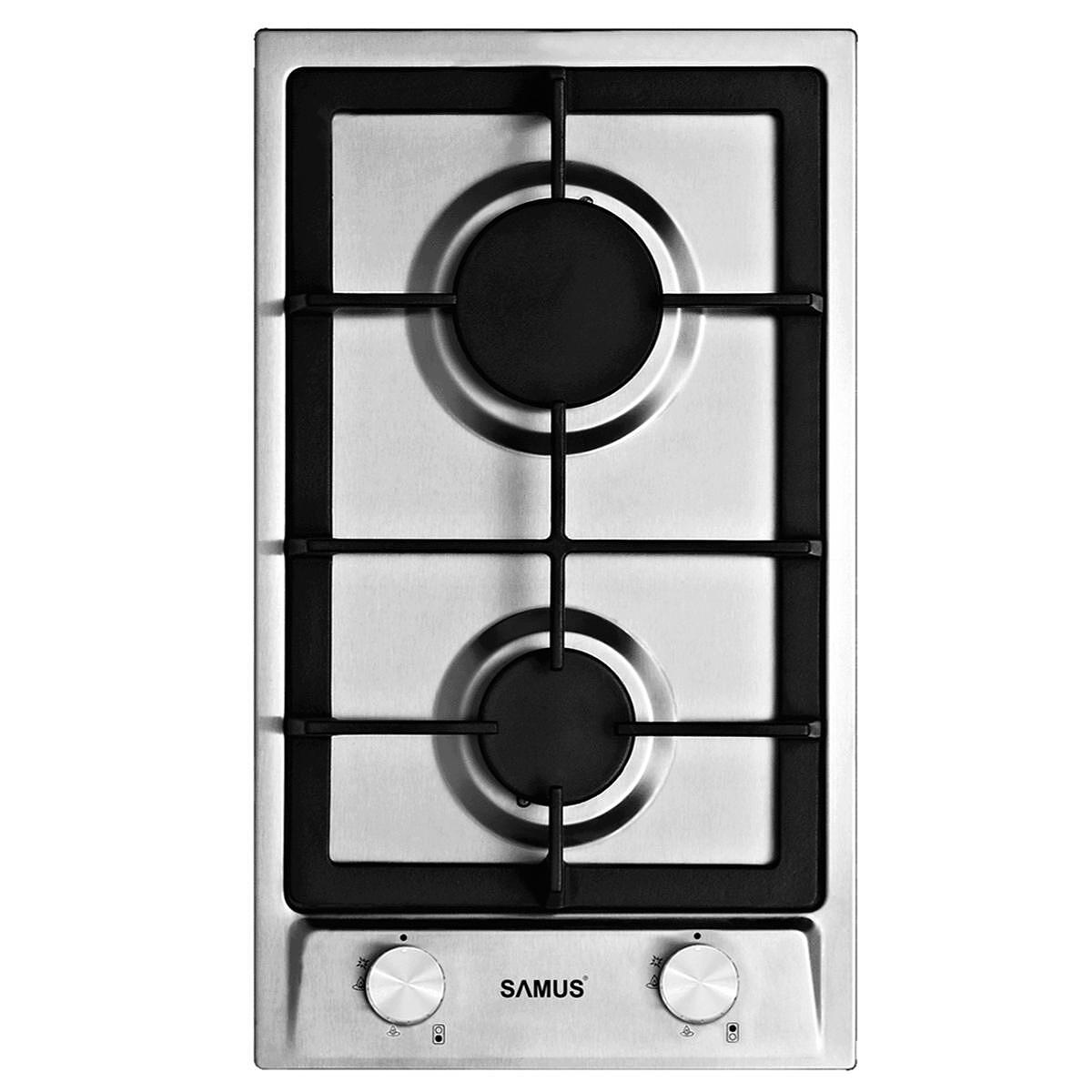 Газови плотове