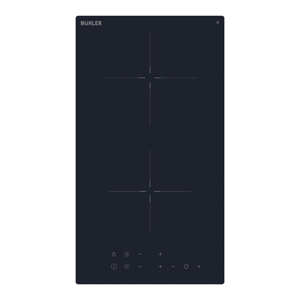 Плот за вграждане Muhler CHP21I, индукционен