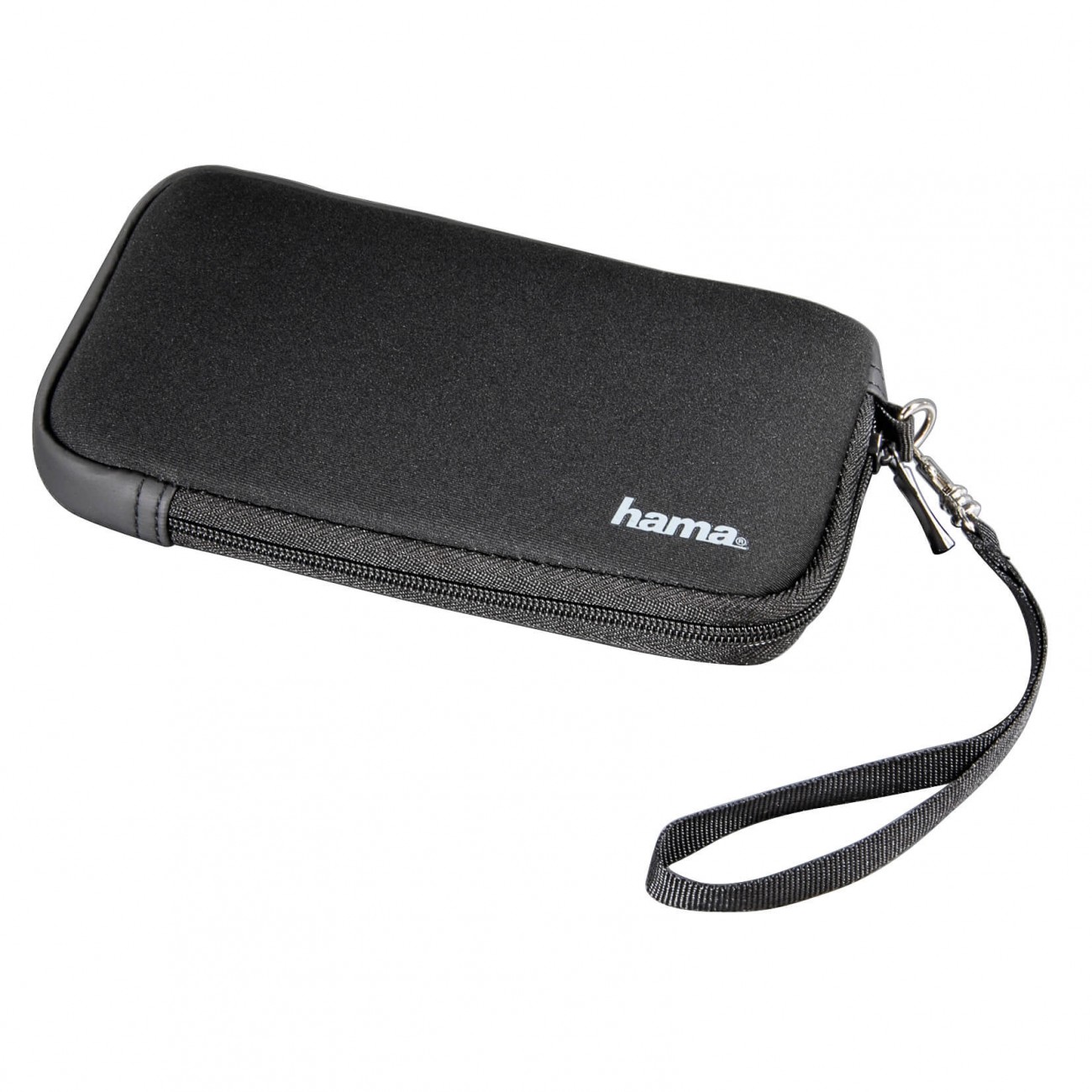 Калъф за 5" GPS навигация Hama GPS