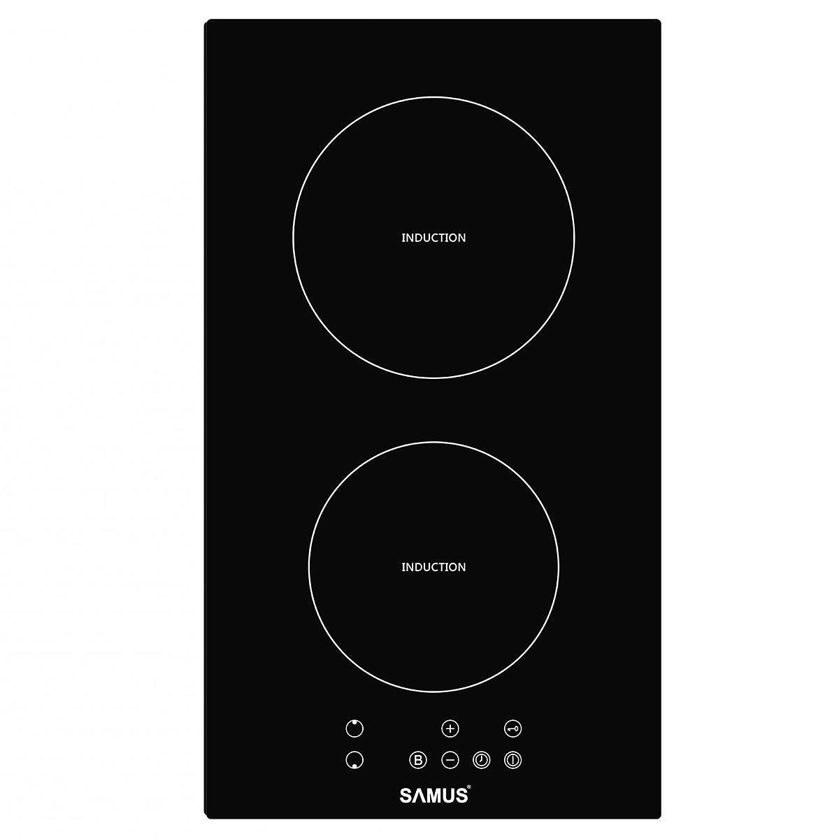 Плот за вграждане SAMUS PSI-32BG4