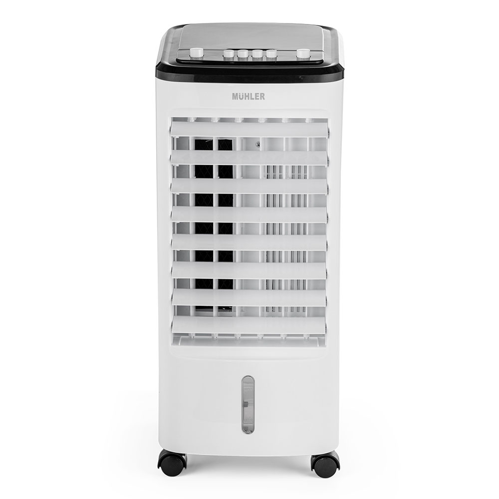 Мобилен охладител 3в1 Muhler MC-4014, 65W, 4 л, мех. упр-е