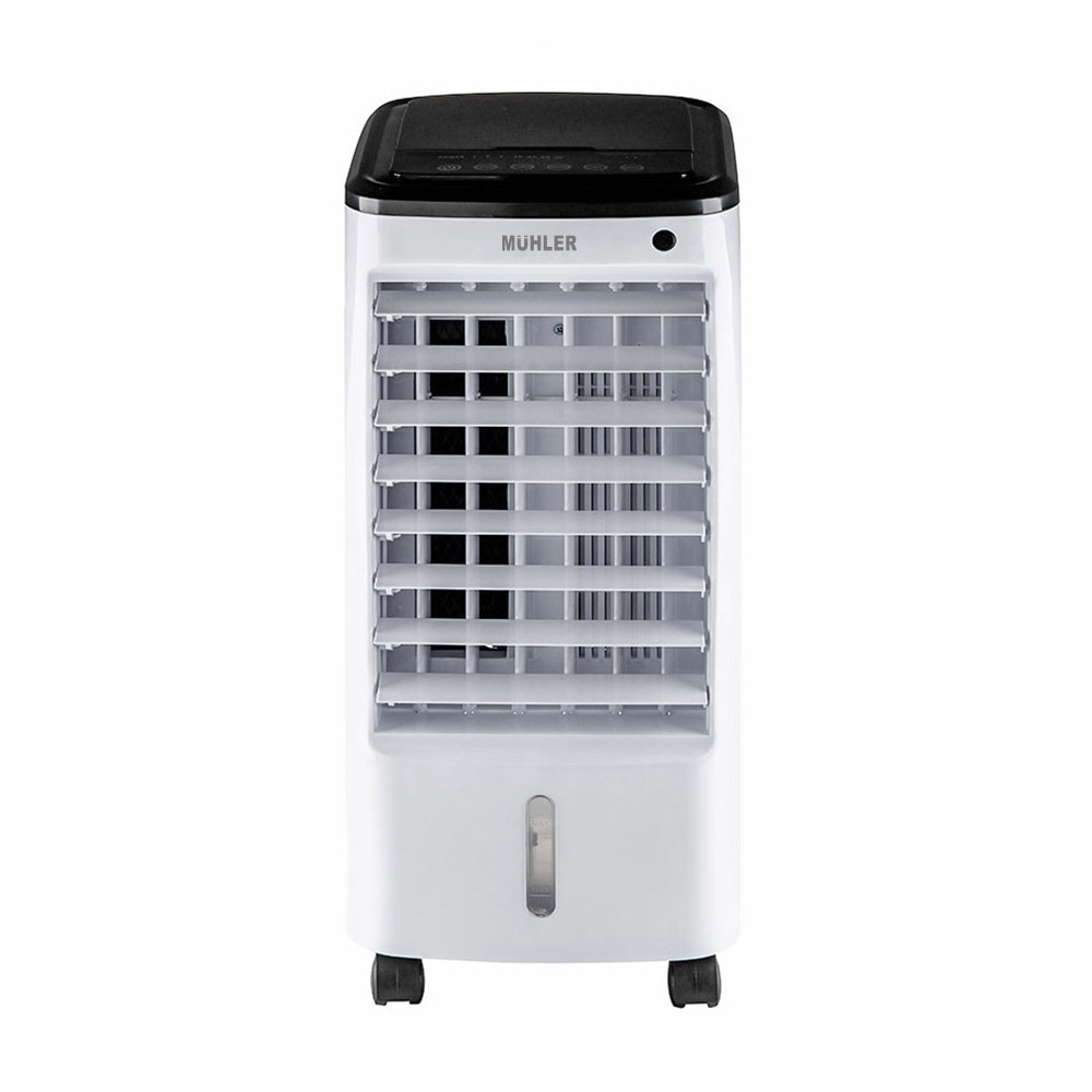 Мобилен охладител Muhler MC-4024, 65W, 4 л, диг. контрол