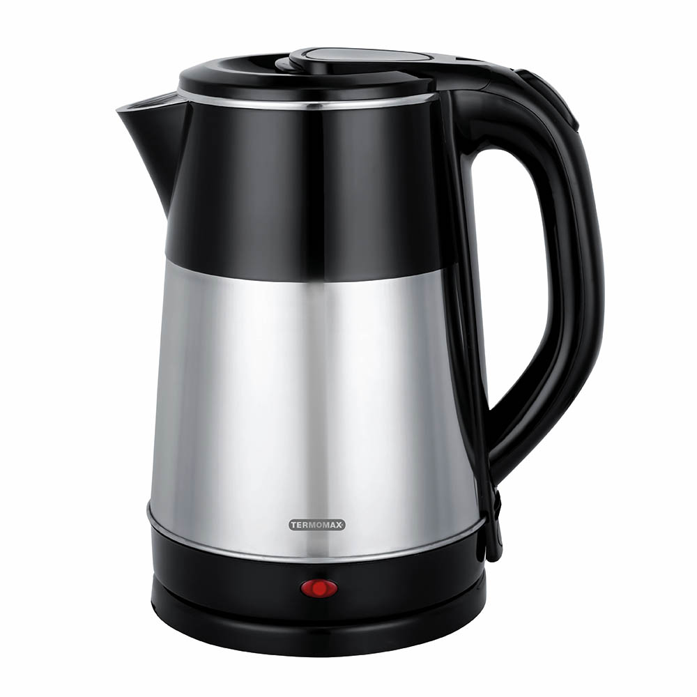 Кана електрическа Termomax TK2066D, 1500W, 1.8 л