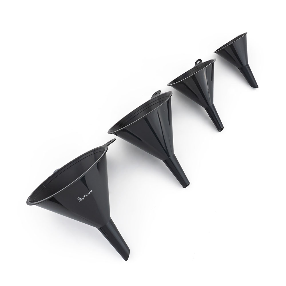 Комплект фунии Luigi Ferrero Prima FR-1243 20.5cm