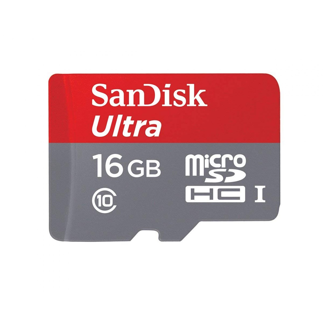 Карта памет micro SD, 16GB