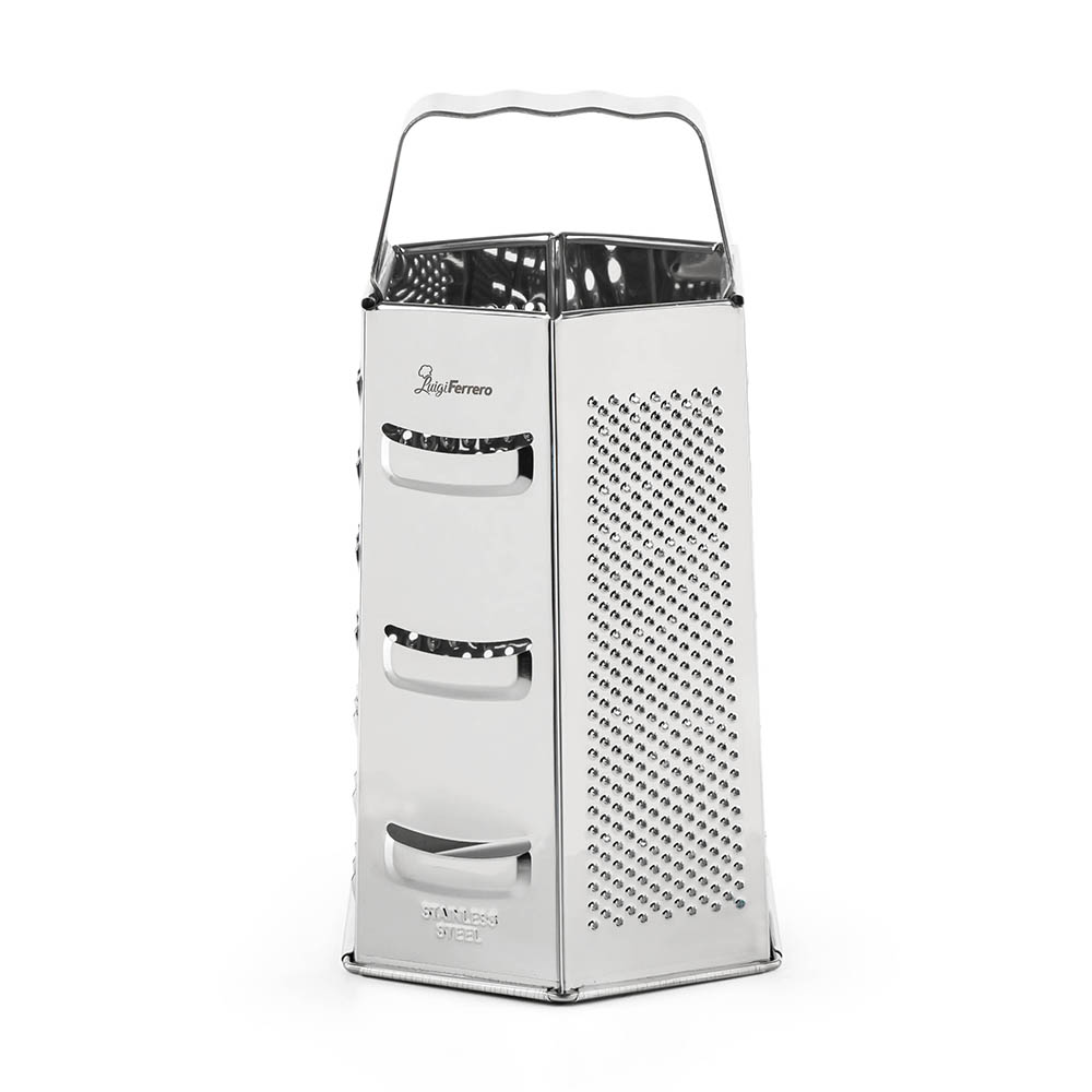 Ренде Luigi Ferrero Prima FR-1246, 23cm