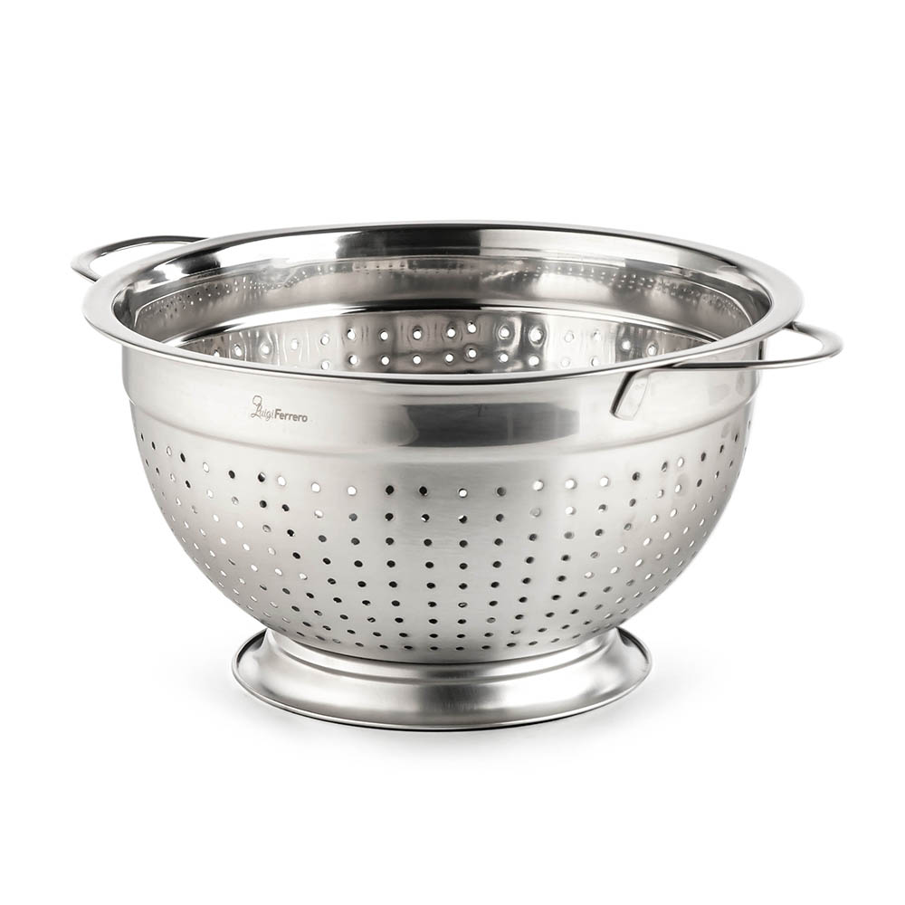 Гевгир с основа Luigi Ferrero Prima FR-1255 24cm