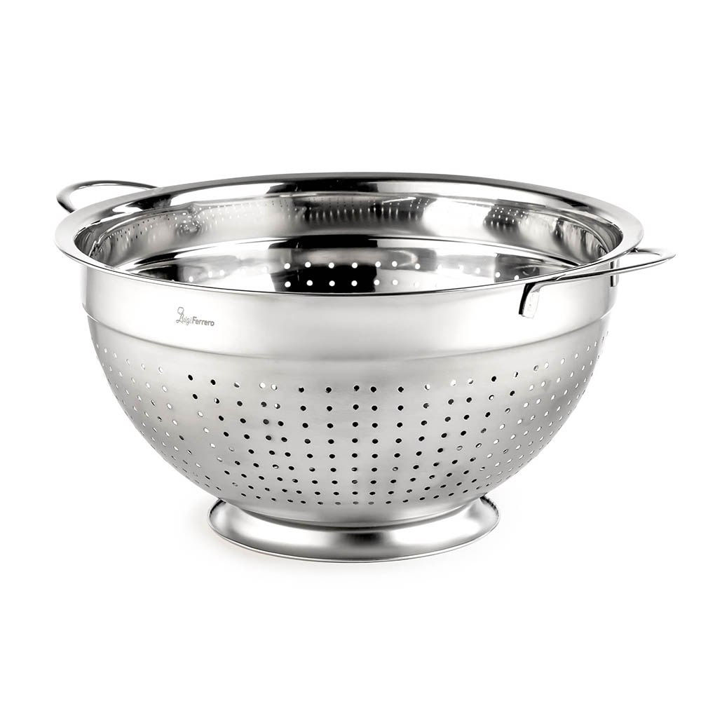 Гевгир с основа Luigi Ferrero Prima FR-1257 28cm