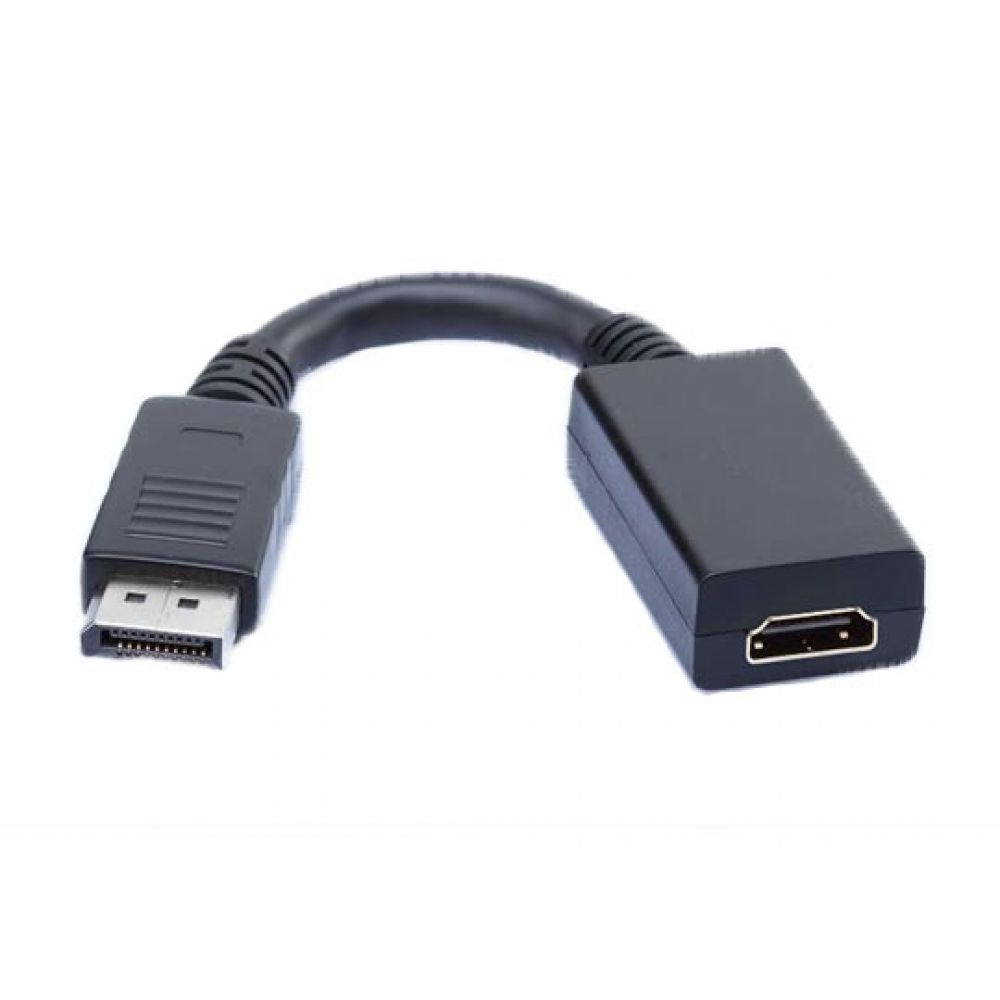 Преходник Display Port към HDMI