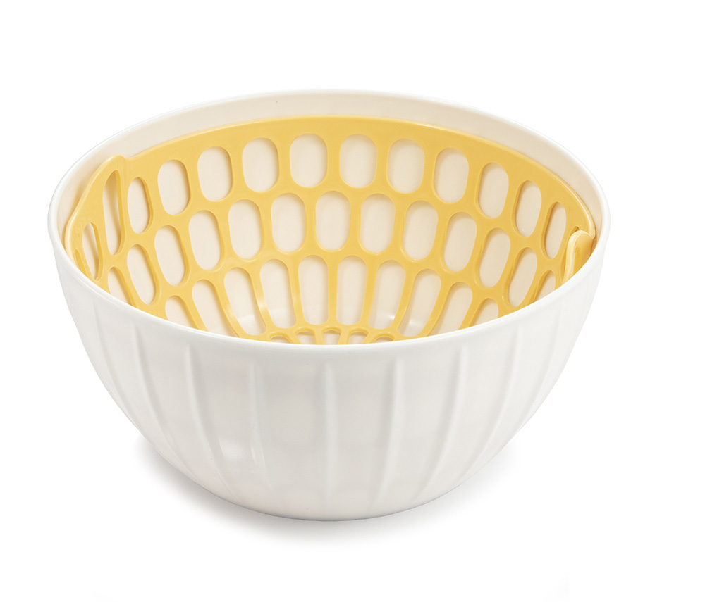 Купа за подготвяне на панировка Tescoma Presto ø23.5cm