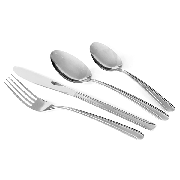 Прибори за хранене 24ч Muhler MR-2415