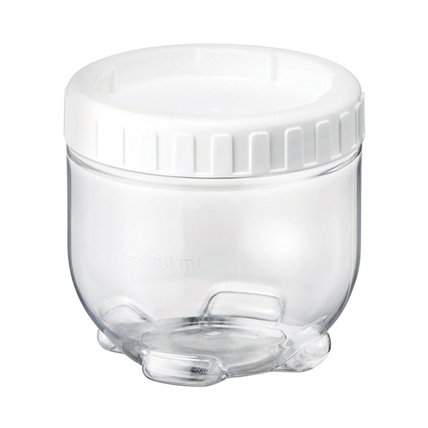 Буркан Interlock 500 ml, INL301W