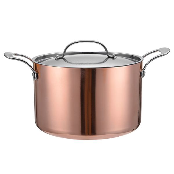 Тенджера LF FR-304 C, Amadeus