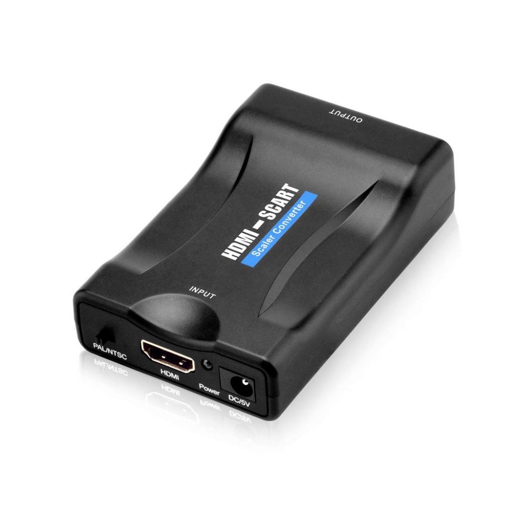 Преобразувател от HDMI към Scart