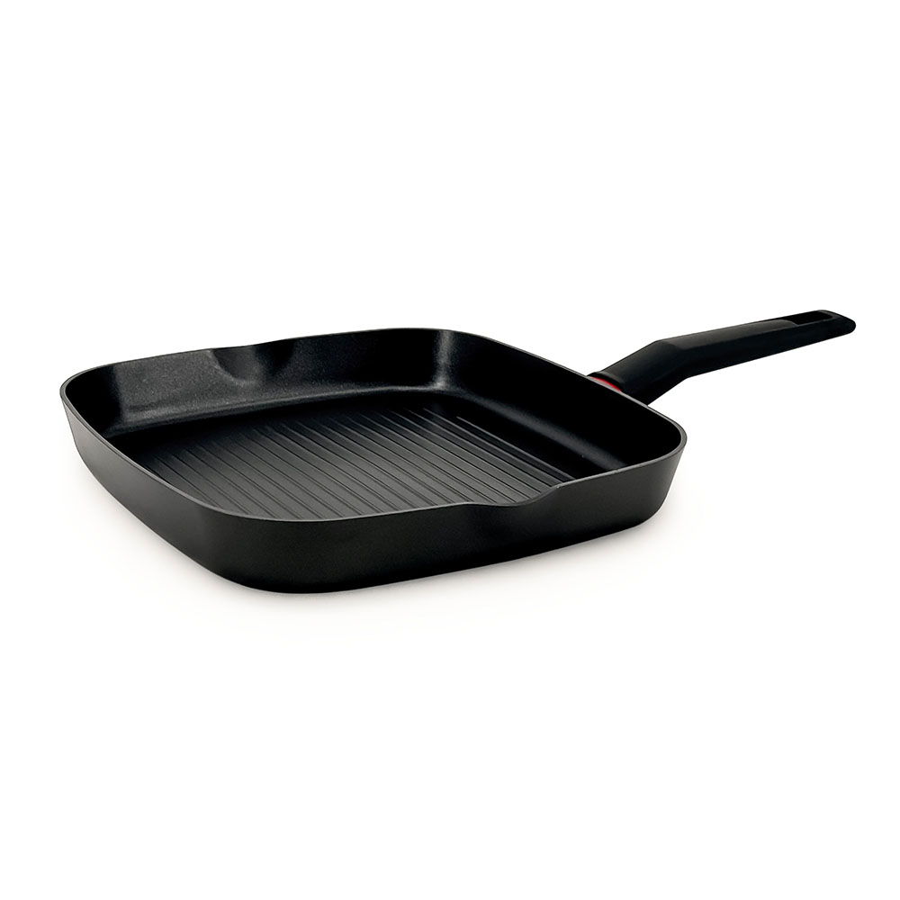 Тиган грил Luigi Ferrero Rosso FR-2842 28x28cm