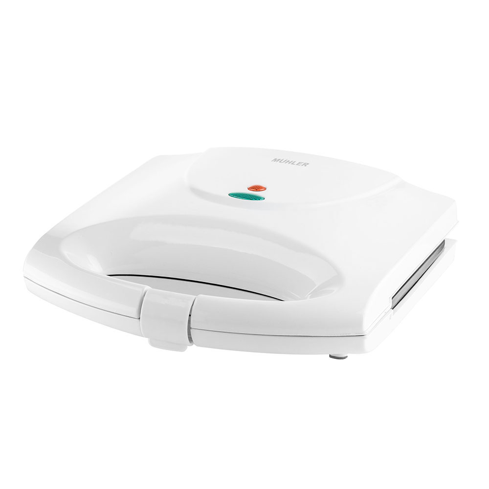 Уред за сандвичи Termomax TX702, 750W, грил плоча