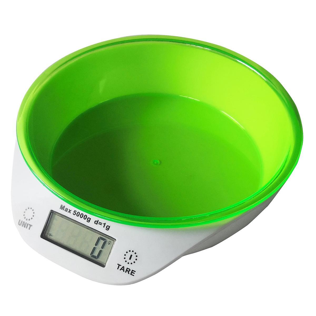 Кухненска везна ELITE KS-1192