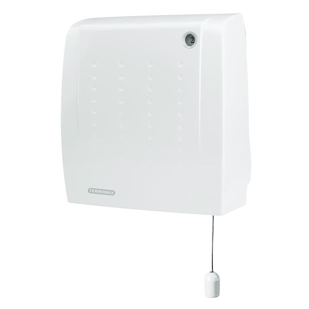 Печка вентилаторна за баня Termomax TX2004B, 2000W