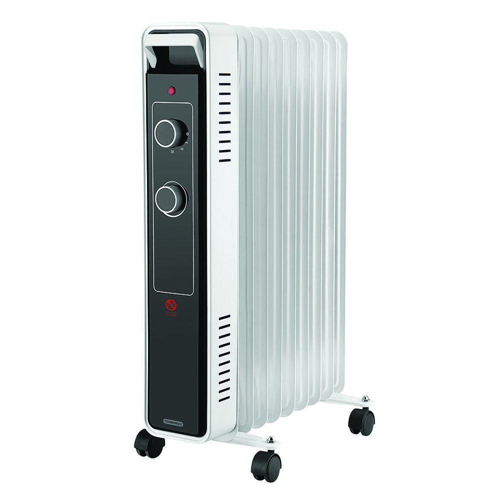 Радиатор маслен Termomax TR09WN, 2000W