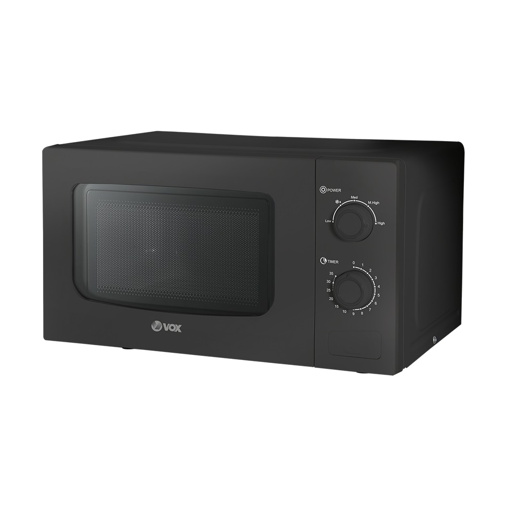 Микровълнови фурни