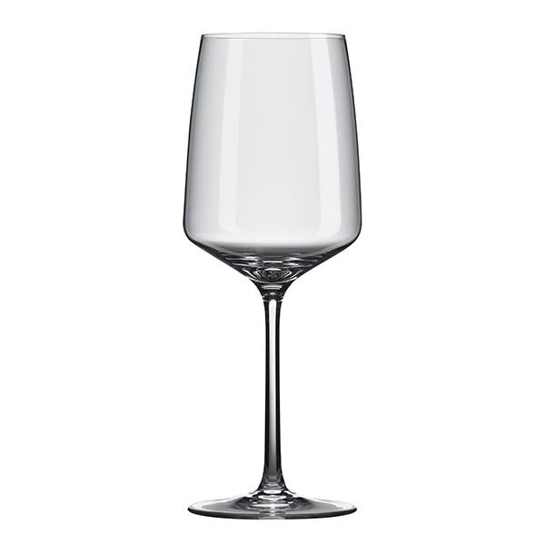 Чаша за вино Rona Vista 6839 400ml, 6 броя