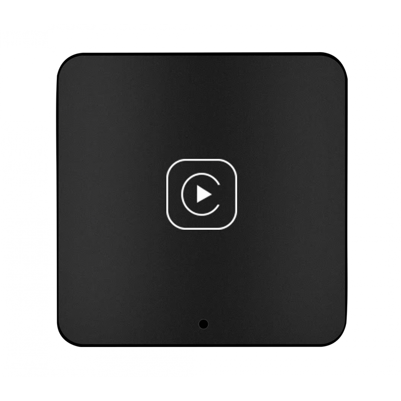 Безжичен адаптер Wireless CarPlay/Android auto Adapter AI Box, Wireless Carplay