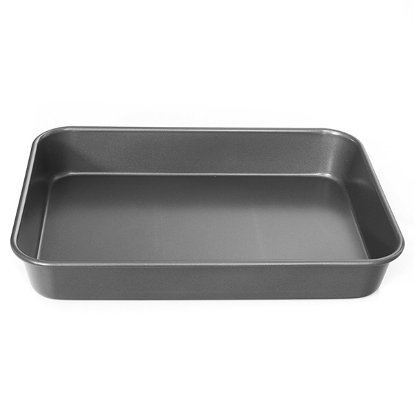 Тава за печене LF FR-1185N,34.4x24.3x5cm