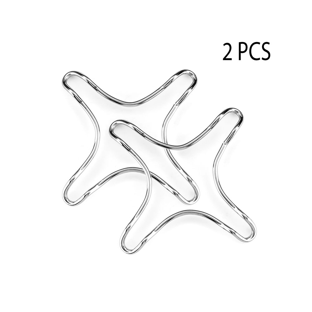 Комплект адаптер за газов котлон Luigi Ferrero Prima FR-1267, 2 броя