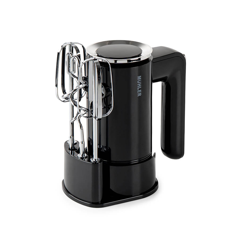 Миксер Muhler MX-300, 300W, стойка за съхранение