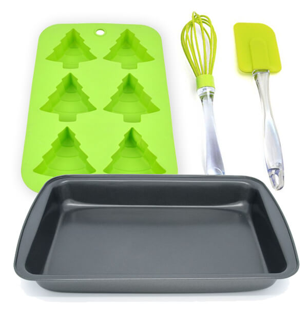 Комплект за печене