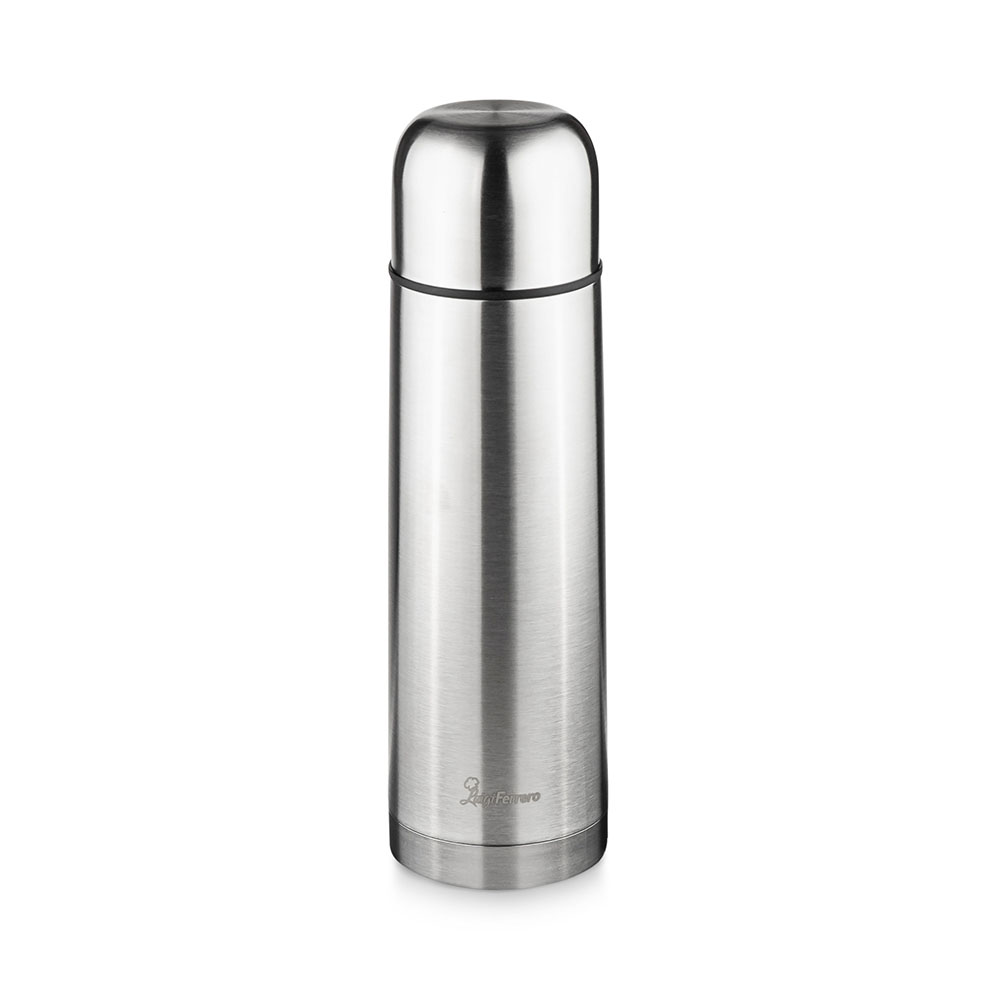 Термос Luigi Ferrero Prima  FR-750 750ml, инокс