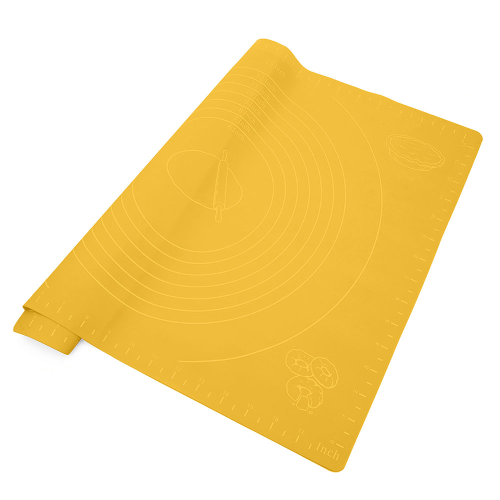 Сладкарска подложка Luigi Ferrero Prima Vanilla FR-1875P 50x40cm