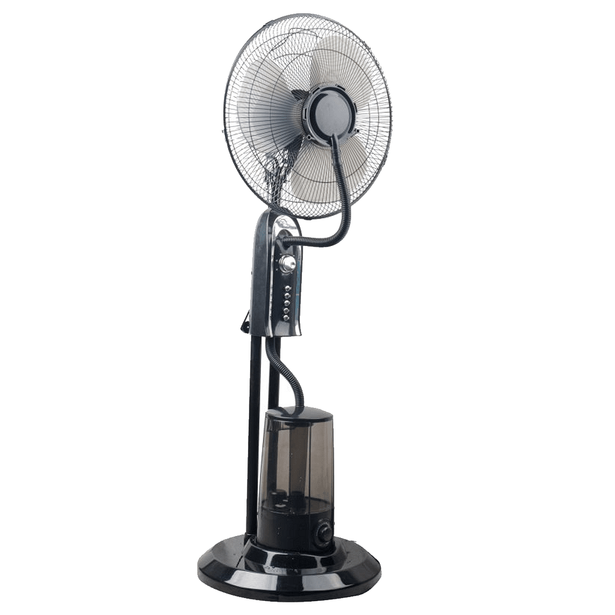 Вентилатор с водна мъгла ELITE EFM-1306