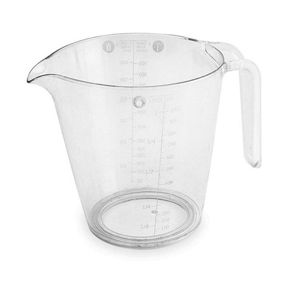 Мерителна купа Luigi Ferrero Prima Vanilla FR-1514, 1L