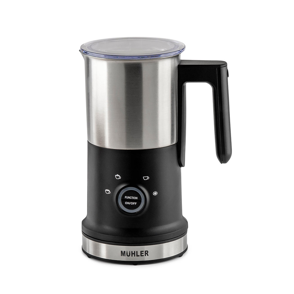 Уреди за фрапе, капучино, мляко на пяна