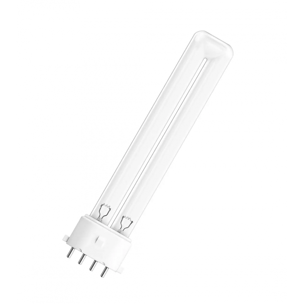 UV лампа за езера и аквариуми Osram HNS S/E 9 W 2G7, Uv лампа, 9W