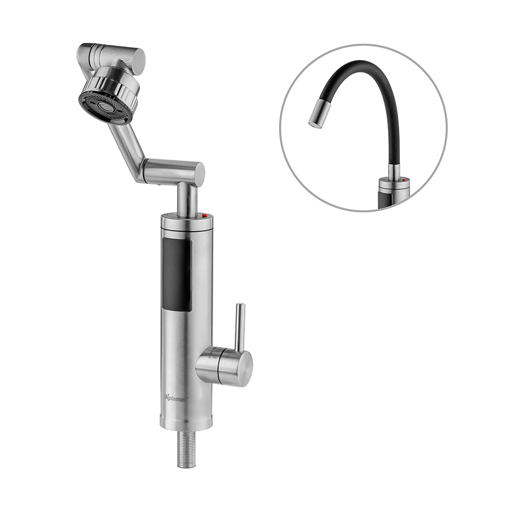 Водонагреватели