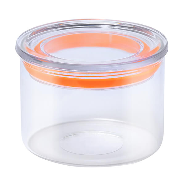 Буркан LF FR-1435 OR, 350 ml