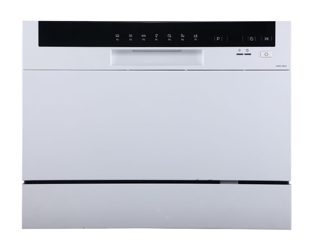 Съдомиялна машина Muhler CDW655WA