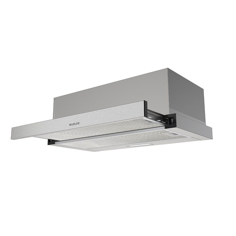 Абсорбатор Muhler AMK-755T-S