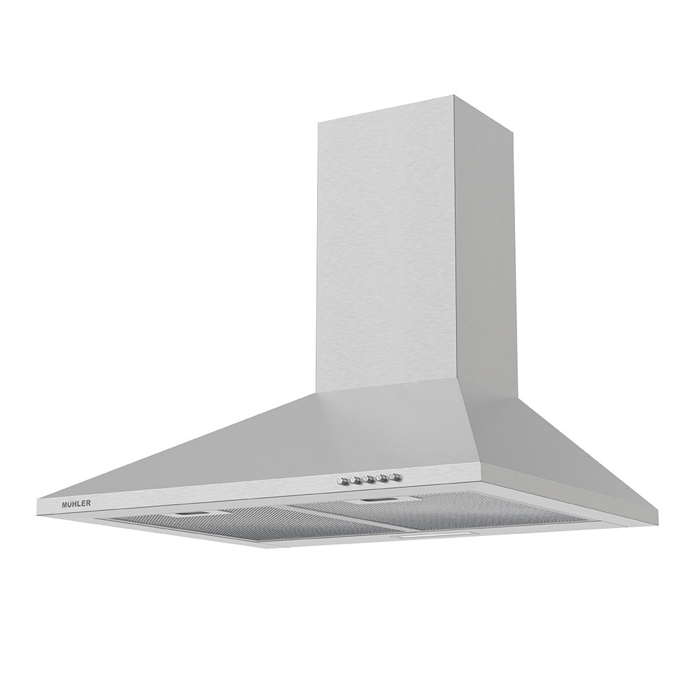 Абсорбатор Muhler AMK-955CH-S