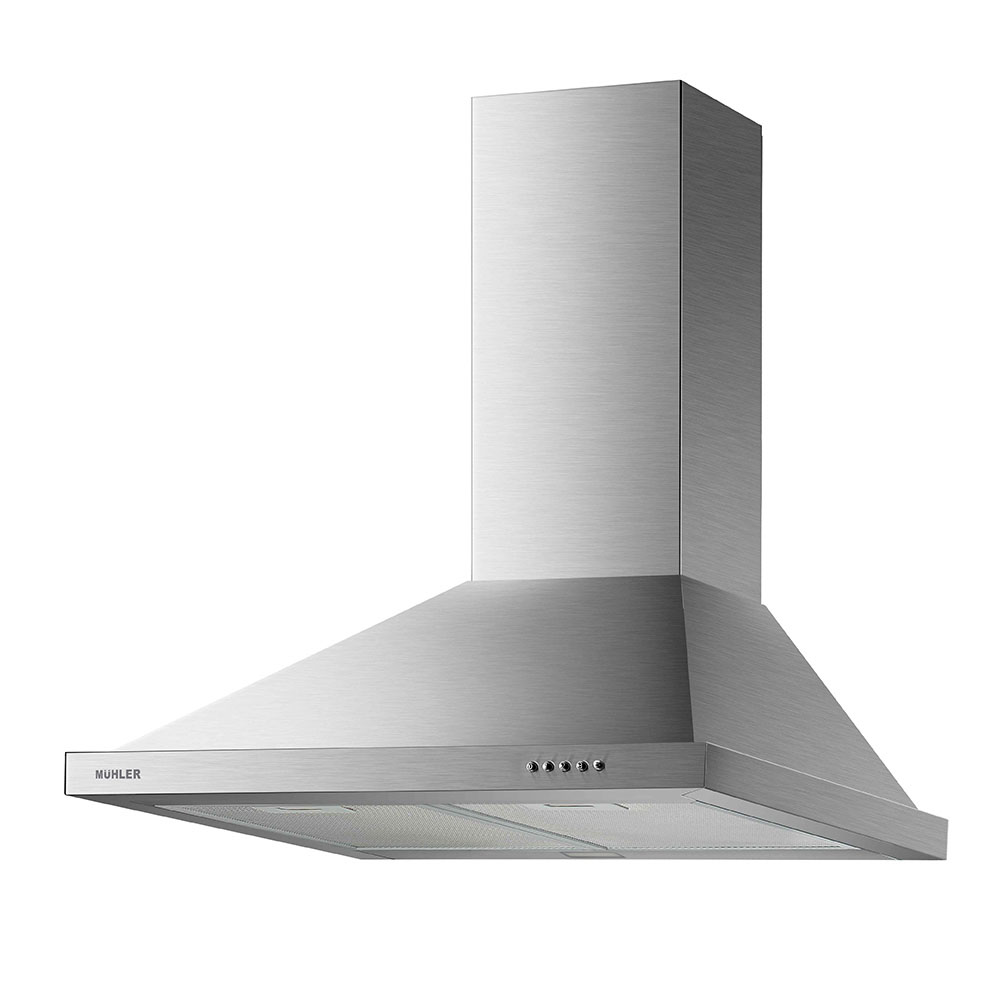 Абсорбатор Muhler AMK-995CH-S