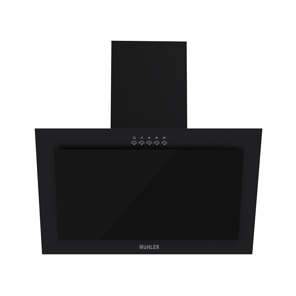 Абсорбатор Muhler AMK-885D-B