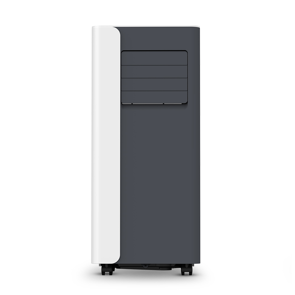 Мобилен климатик Muhler MPAC90-C, 9000 BTU, охл.