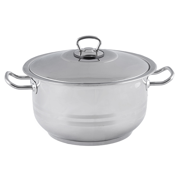 Тенджерa Arian Gastro, 28x18 cm