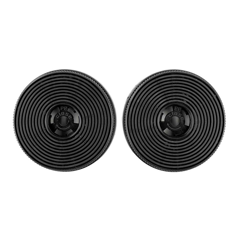 Филтър за абсорбатор и аспиратор 2в1 Muhler MF02T