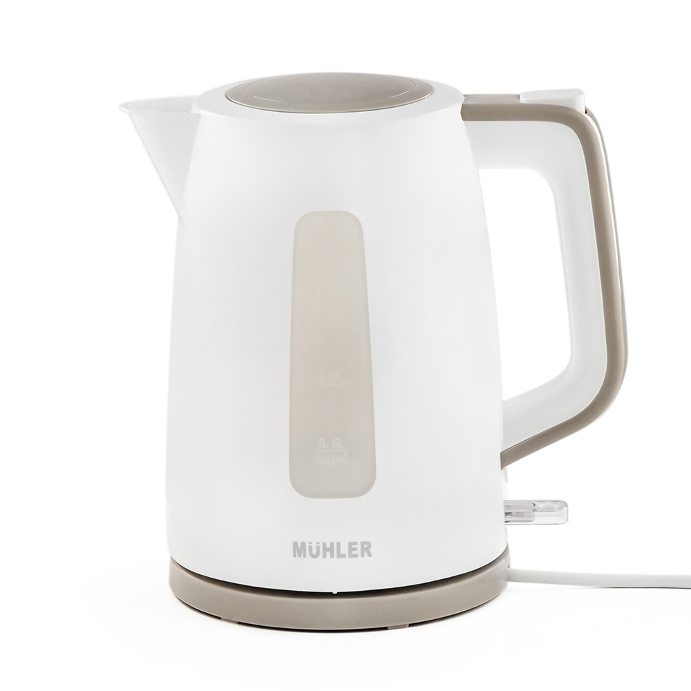 Кана електрическа Muhler WK-171