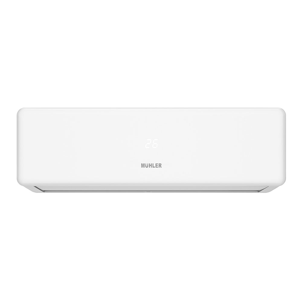 Климатик Инверторен Muhler MAC-180SC