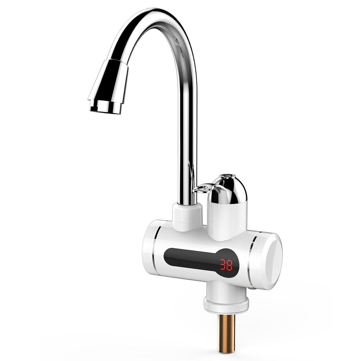 Електрически смесител ELITE EHD-3002D