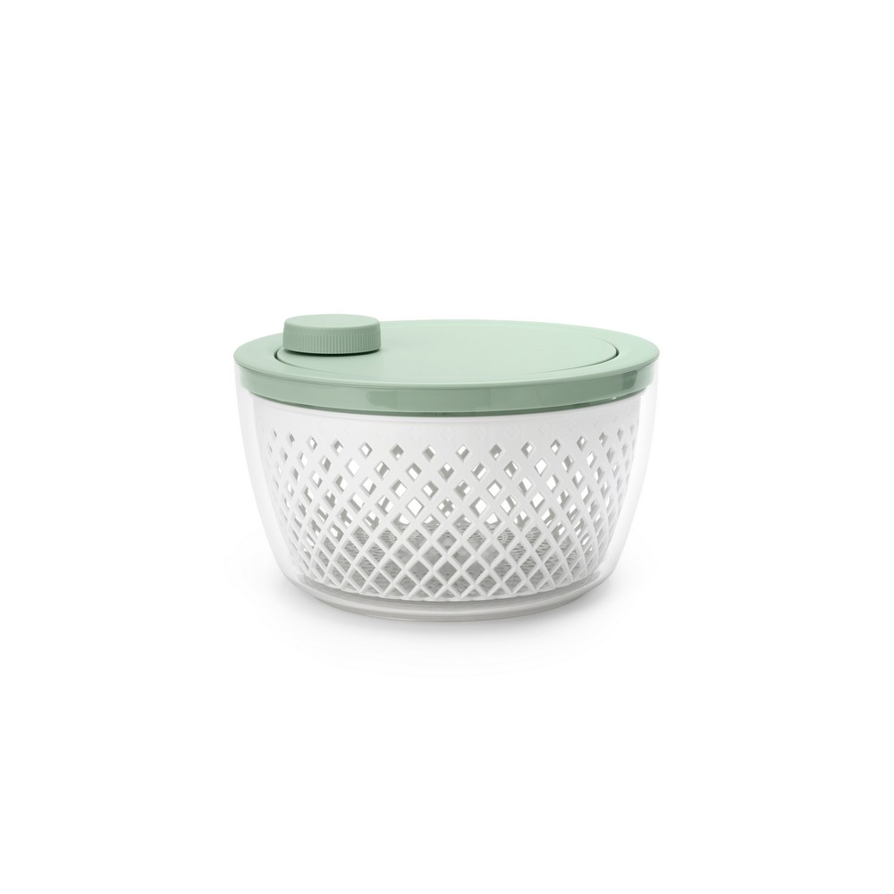 Уред за сушене на салата Brabantia Tasty+ Jade Green